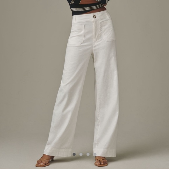 Anthropologie Pants - Maeve Anthro Pant 🤍